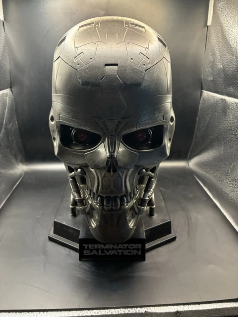 Terminator Salvation T-600 Edition (Gebraucht) in Langenthal für CHF