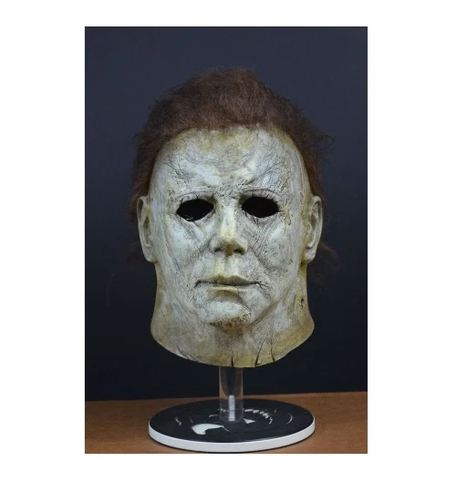 Michael Myers Mask Halloween 2018 Adults Trick Or Treat Studios - New