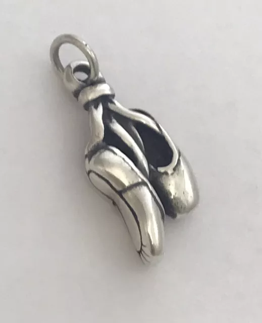 James avery hotsell ballet charm