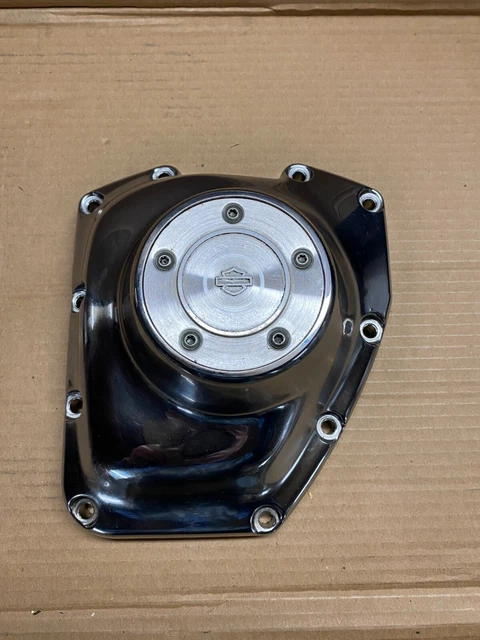 OEM Harley Twin Cam 88 Camshaft Cover 25362-01A 1999-06