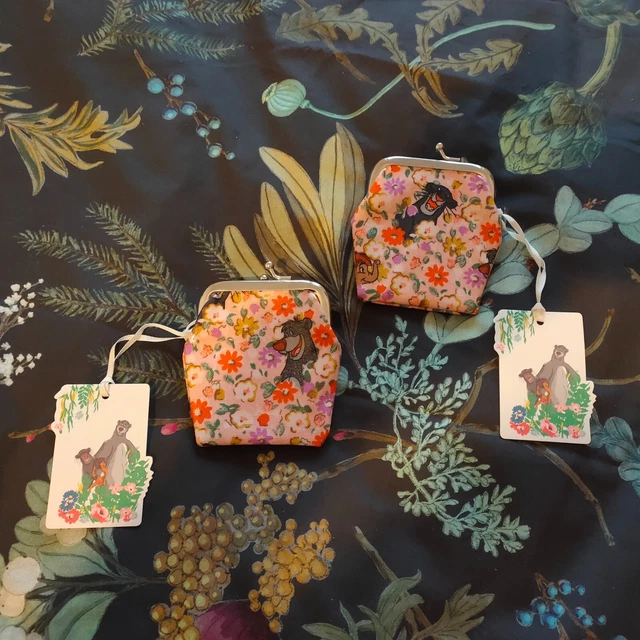 Cath Kidston Cath Cath Bambini Disney Libro della Giungla x 2