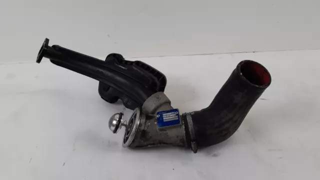 Volvo Xc60 I 2.4 Lift Turbocharger Valve 30774691