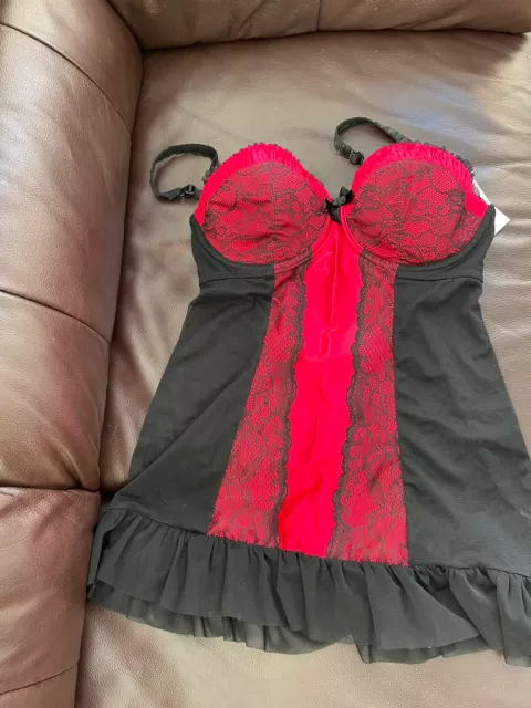 Cami deals suspender dress