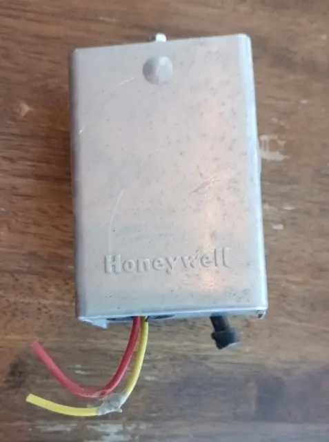 Honeywell 24VAC Damper Operator  M847D1004