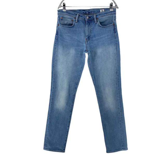 Levis 511 2025 bleu