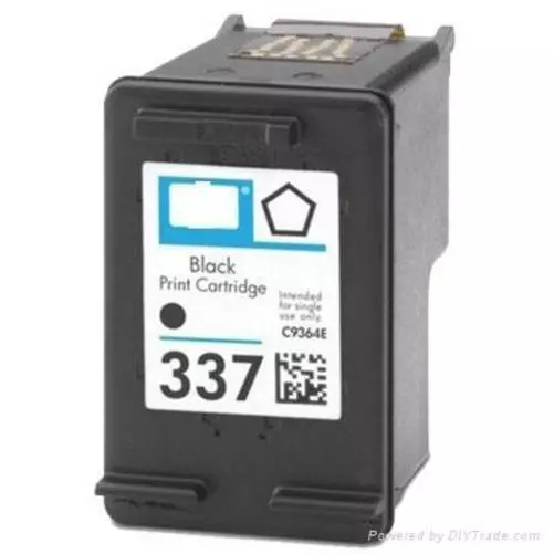 Hp Deskjet 5940 Cartuccia Rigenerata Stampanti Hp 337 NERO