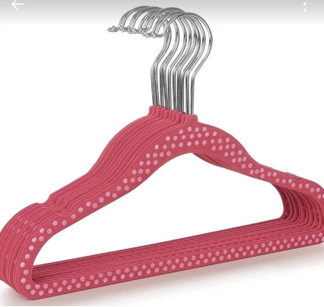 Kinderkleiderbügel  NEU 30STK