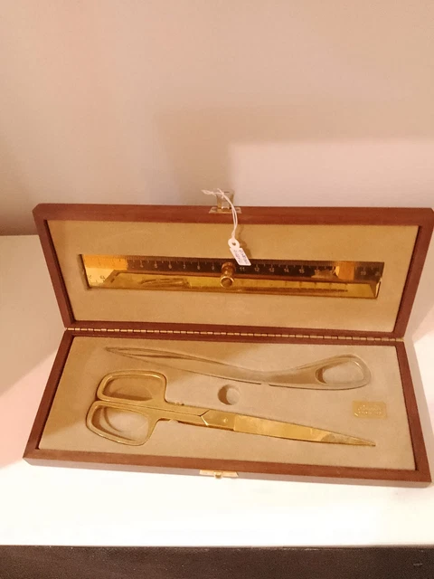 PINEIDER FIRENZE set da scrivania