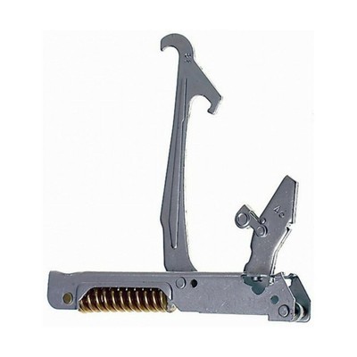 Ariston Kit 2PZ Serrure Porte Ressorts Four Atm Four Ariston Electrolux Rex 