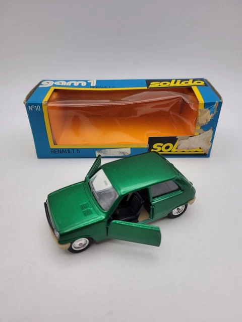solido ----- renault 40 cv 1926 - Comprar Coches a Escala 1:43 Solido