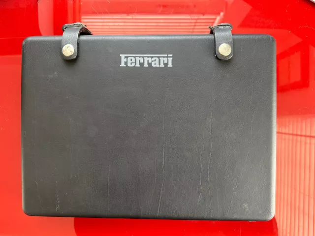 Ferrari 430 F430 Toolkit