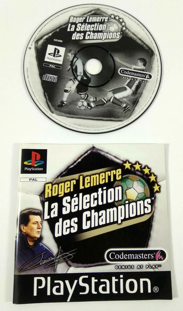 Jeu PS1 Kotobuki Grand Prix – Version Française Avec Notice – Envoi Suivi