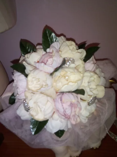 Bouquet da sposa