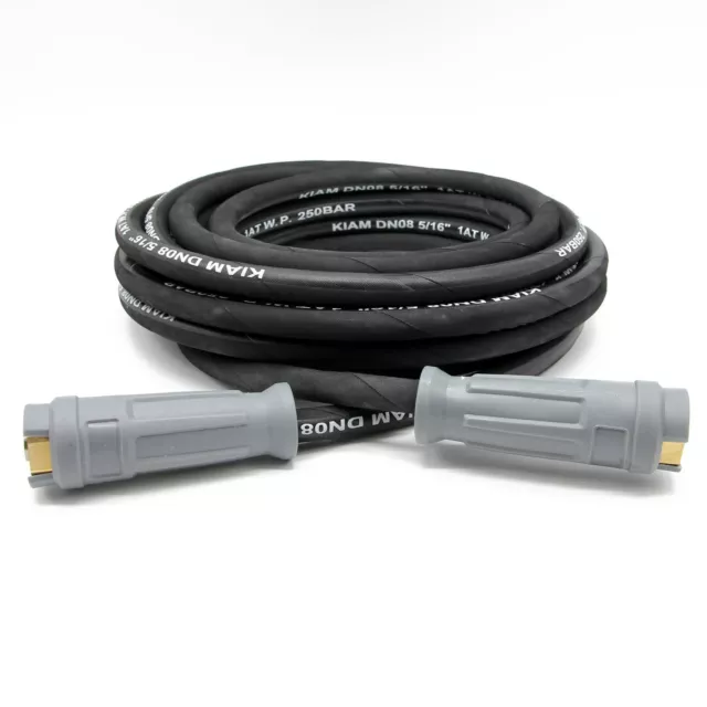 Karcher 15m EASYLock EasyForce Hose HD 6/11-4M St  HD 6/13 C Plus 6/13 CX Plus