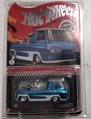 NEW HOT WHEELS 2022 RLC Exclusive Hi-Po HAULER IN HAND #1748 £21.14