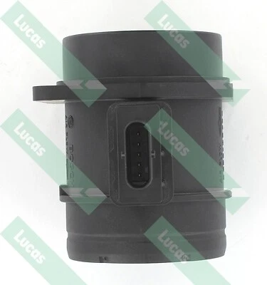 Capteur De Masse D'air 5 Broches - Compatible Fiat, Alfa Romeo, Lancia, Hyundai, Kia, Volvo - Pièce Auto