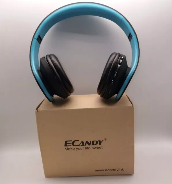 ECandy auricolari H16