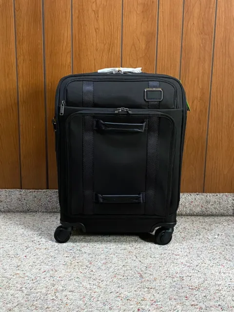 TUMI Merge International Spinner Carry-On Suitcase