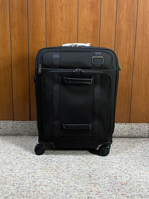 TUMI Merge International Spinner Carry-On Suitcase