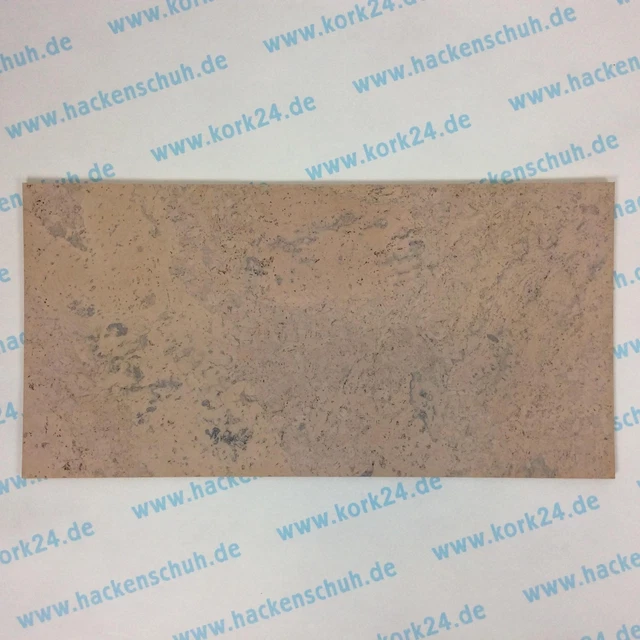EUR 60,10 pro qm EKB-Korkparkett C.46.89 pink 2