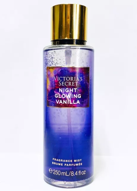 Victoria secret 2025 night fragrance mist