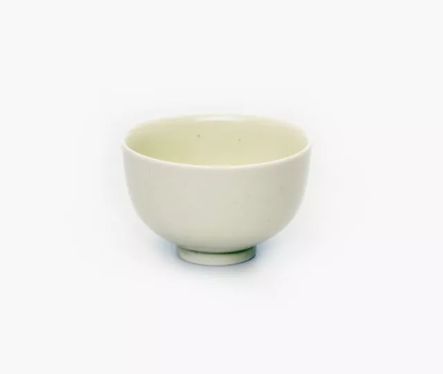 Azmaya Tasse De Thé Japonais Céramique + Jeu De Laiton Et L'étain Soucoupe 3