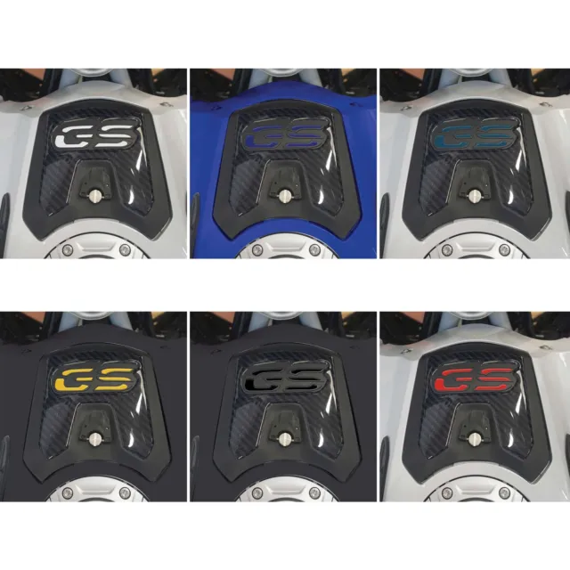 Adhésif 3D Protection Porte Moto Compatible Avec BMW R 1250 GS Adventure