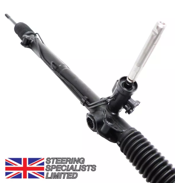 Ford Galaxy 2006-2015 Genuine Remanufactured Power Steering Rack ( EXCHANGE )