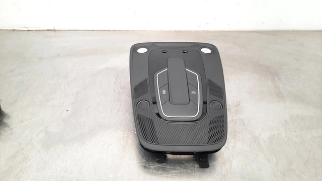 4K0947135Ac Illuminazione Interna Anteriore Audi E-Tron (Gen) Suv 55 (Easa) 2020