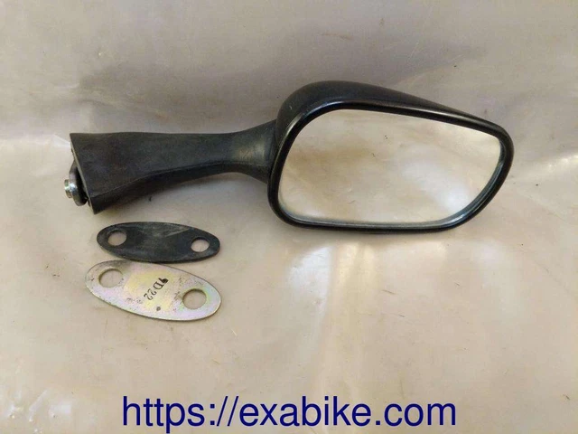 retroviseur droit pour Honda NSR 125  de 1994 a 2002