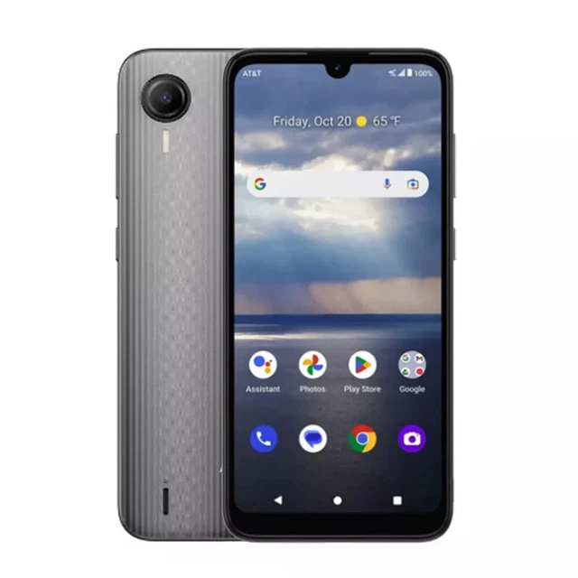 Tablet Lenovo Tab M8 Gen. 4, MediaTek Helio A22 Négymagos Processzor - Foto 10