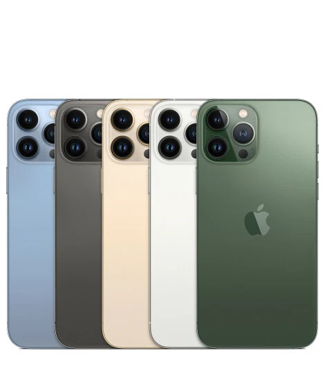iPhone 13 Pro 128GB en excellent état à Djibouti