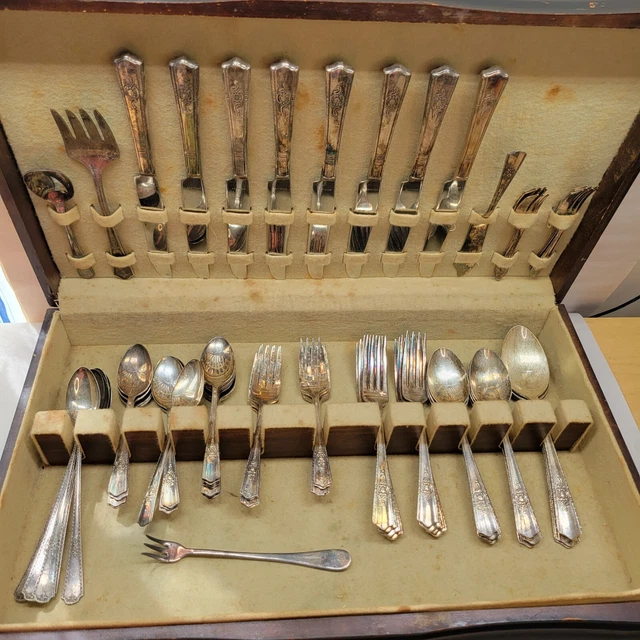 Harmony house flatware shop