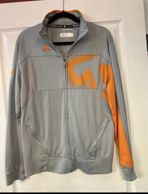 University Of Tennessee Gray Jacket