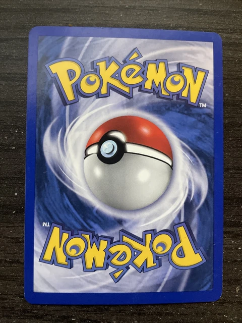 Okeoke Unco - Pokemon 54/100 Ex Sandstorm Close To New Fr 2