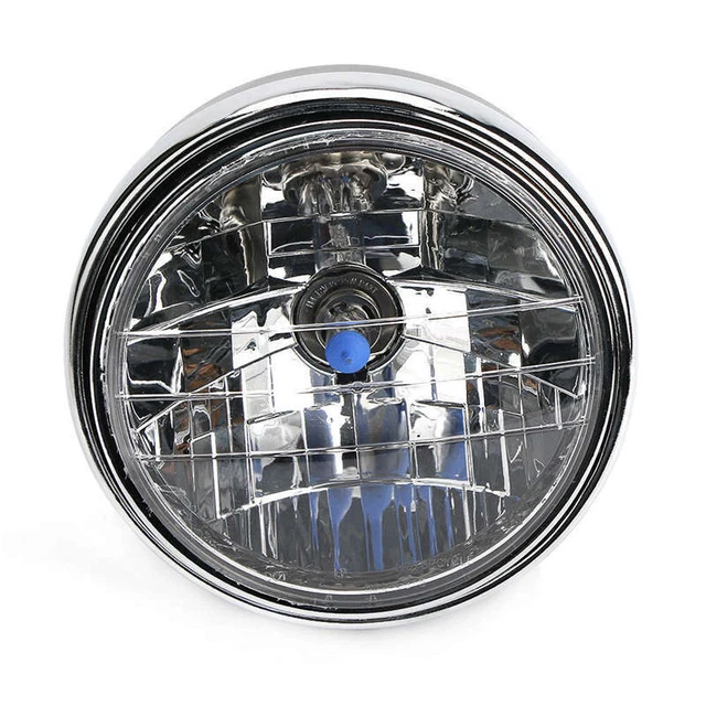 Fari Moto per Cb400 Cb500 Cb1300 Hornet 250 600 900 Vtec Vtr2507692