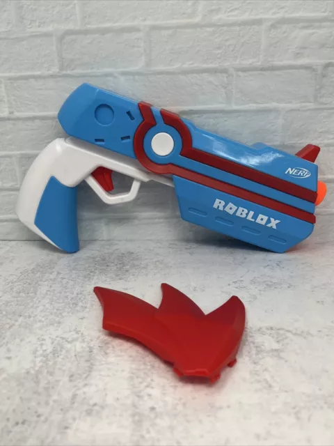 DARTBRINGER CODE MM2 ROBLOX NERF GUN IN GAME ITEM💙FAST DELIVERY!!!