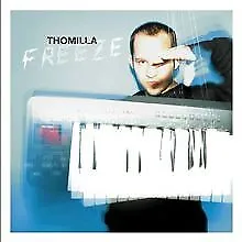 Freeze von Thomilla | CD | Zustand gut