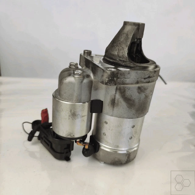 Motorini di avviamento aftermarket AS-PL per auto | Acquisti Online su