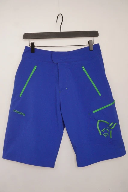 Short 100% Coton Facile Entretien Mountain Warehouse Short Cargo Imprimé Pour Enfants Habillement Outdoor Confortable Durable