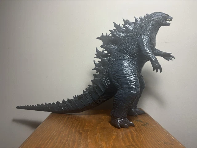 Godzilla, Monsters, Robots, Monsters & Space Toys, Toys & Hobbies