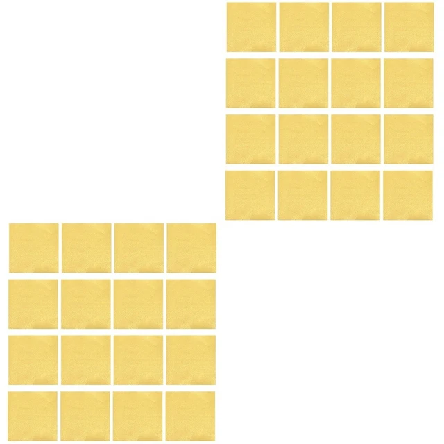 200 Blätter von DIY Origami Paper Perle Origami Paper Square Faltpapier