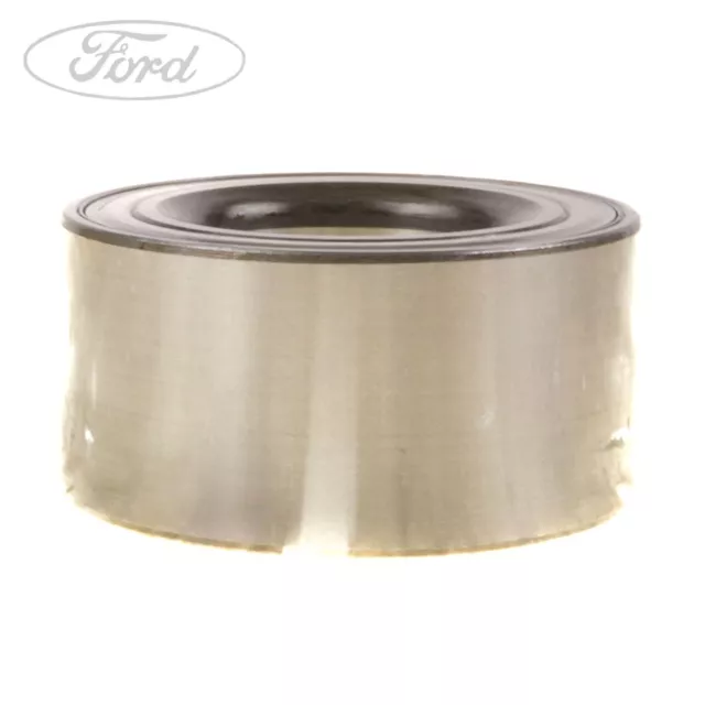 Genuine Ford Focus RS Mk1 Front O/S or N/S Wheel Hub Bearing 1998-2005 1135060 2