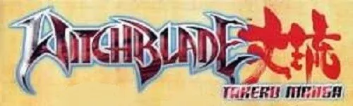 Witchblade: Takeru Manga - Top Cow/Image - Multiple Listings: Select Your Issue