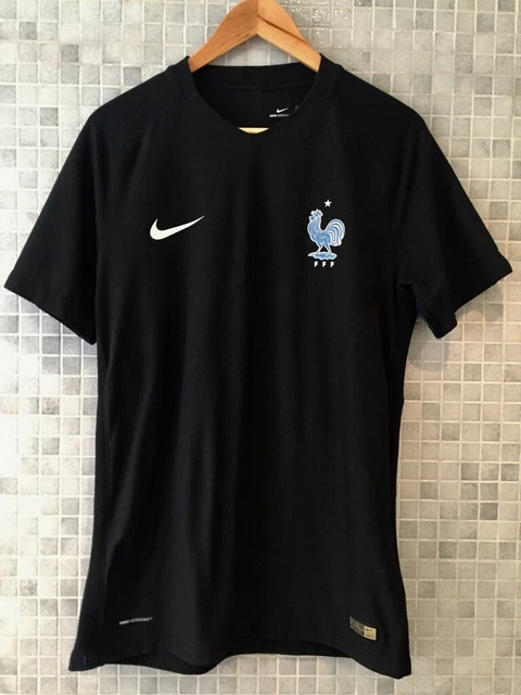 MAILLOT FRANCE 2016 Third FFF version Vapor/AeroSwift/Joueur