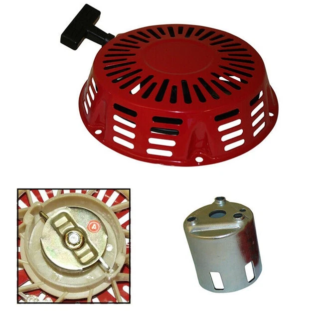 Kit Avviamento Rinculo Carburatore Progettato Per Adattarsi Ai - Foto 10