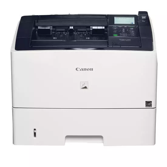 Canon imageCLASS LBP6780dn Netzwerk Laserdrucker A4 Duplex 40 S/Min