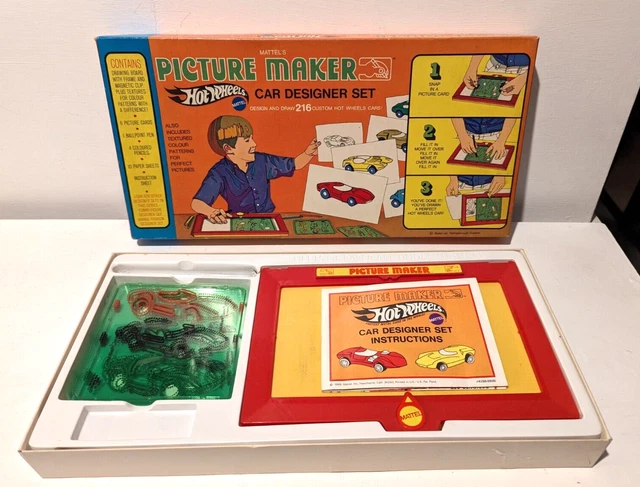 Contenitori Hot Wheels per Pop Corn Econoomici