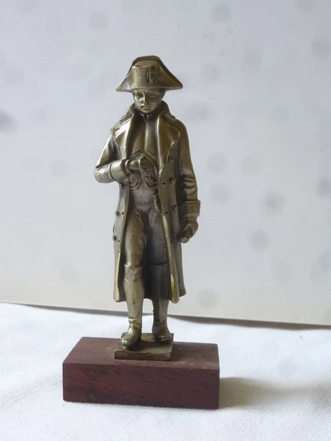 Les Étains Du Prince Napoléon - Canon De Gribeauval Avec Attelage - Empire