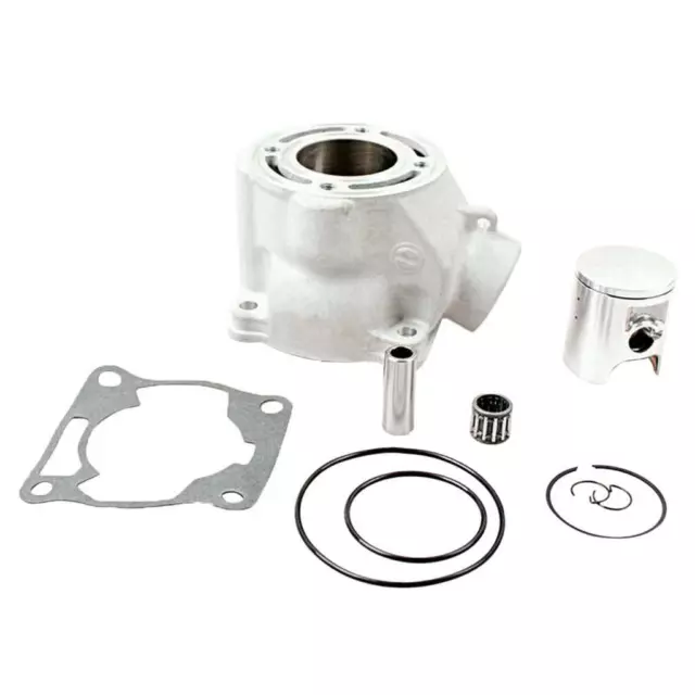 Top End Rebuild Kit with piston cylinder & seals for 02 14 Yamaha YZ85